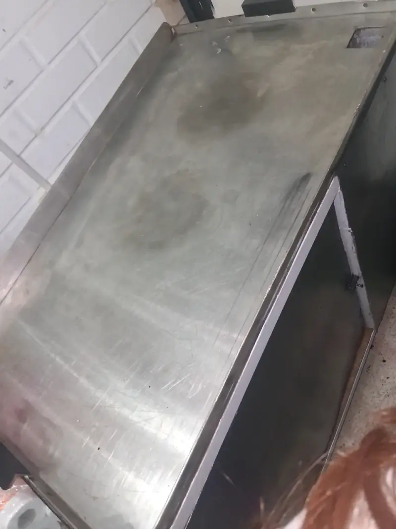 Carro de comida rapida - 2