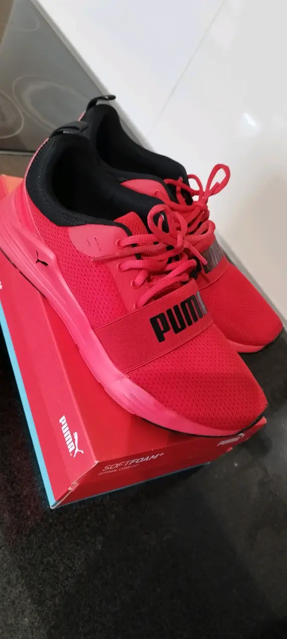 Zapatillas Puma talla 42.5 EU - 3