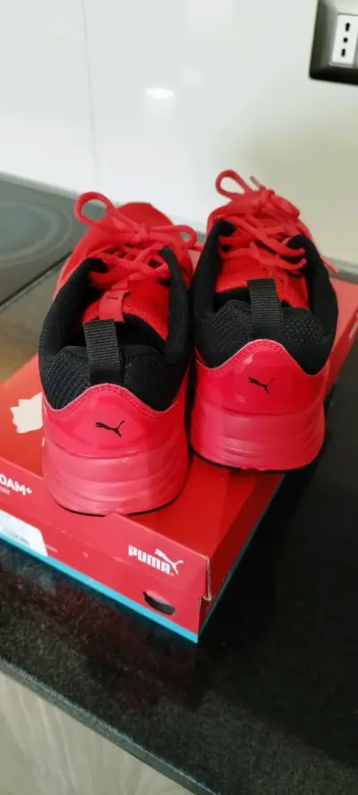 Zapatillas Puma talla 42.5 EU - miniatura 5