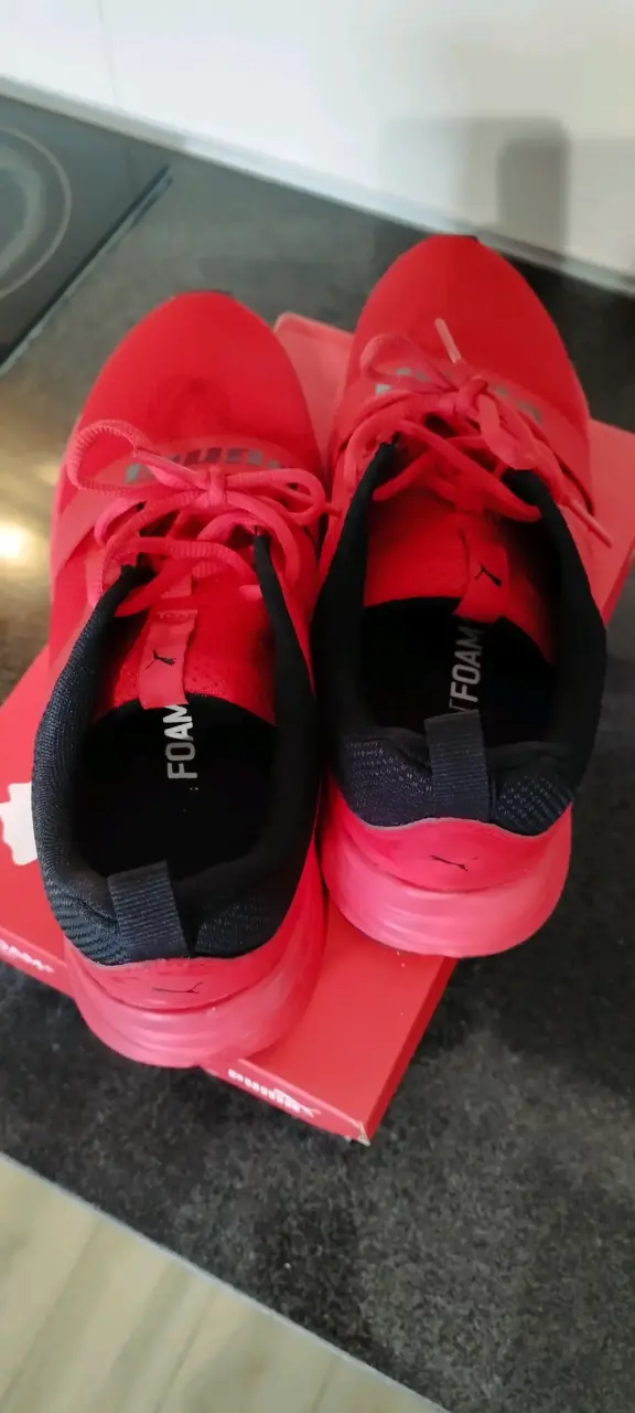 Zapatillas Puma talla 42.5 EU - 6