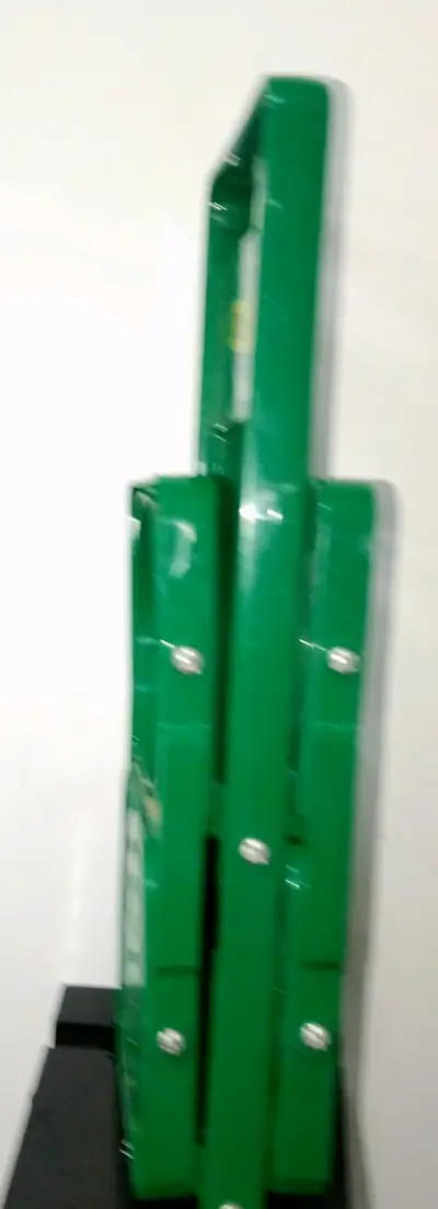 Portabotellas conmemorativo de cerveza cristal - miniatura 5