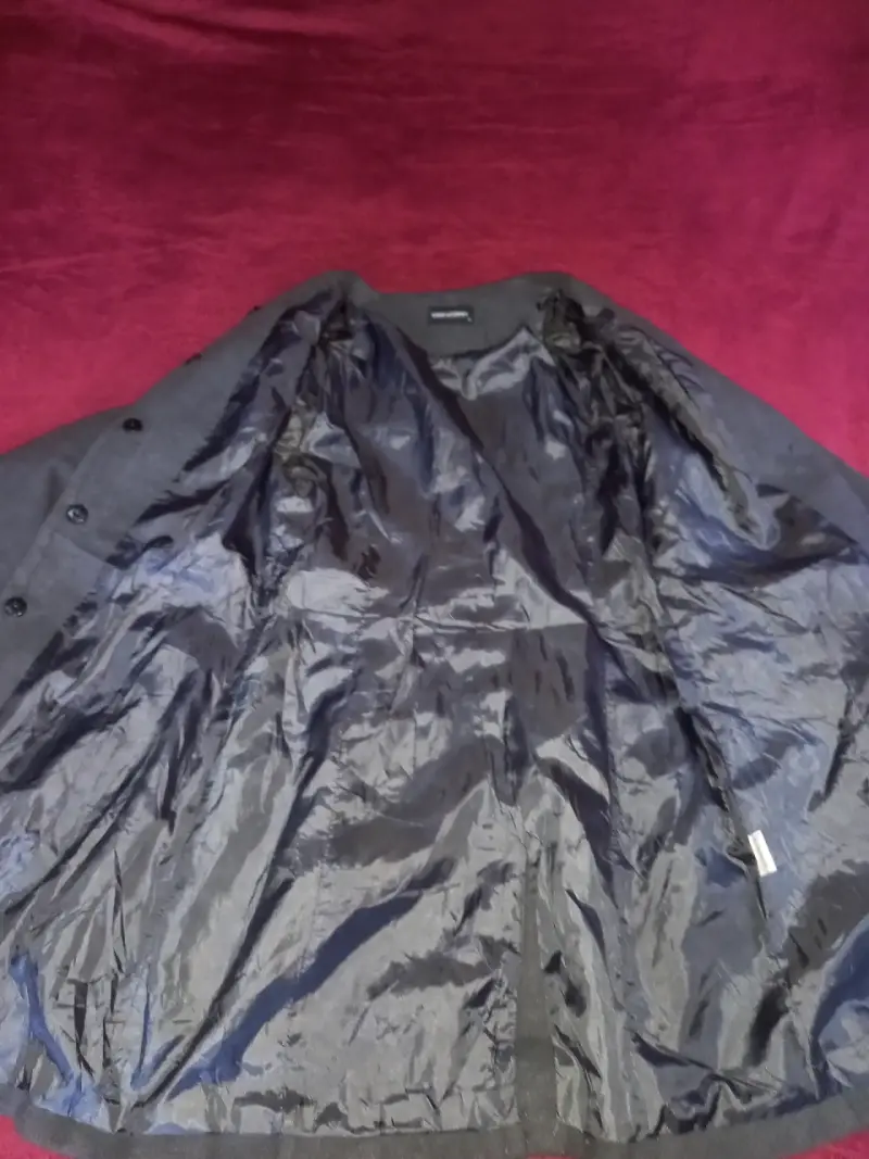ABRIGO WS2 WOMAN M - 3
