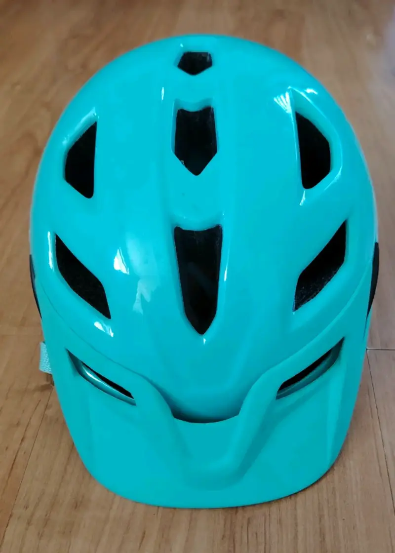 Casco Cairbull Joytrack +Protecciones - 3
