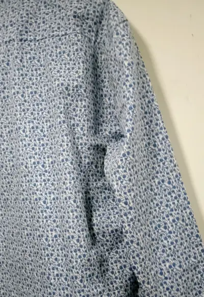 Camisa estampada floral Jayson 3XL - miniatura 5