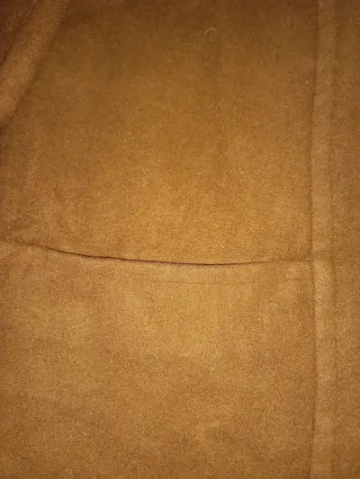 Abrigo marrón Me Jay xl/xxl - miniatura 3