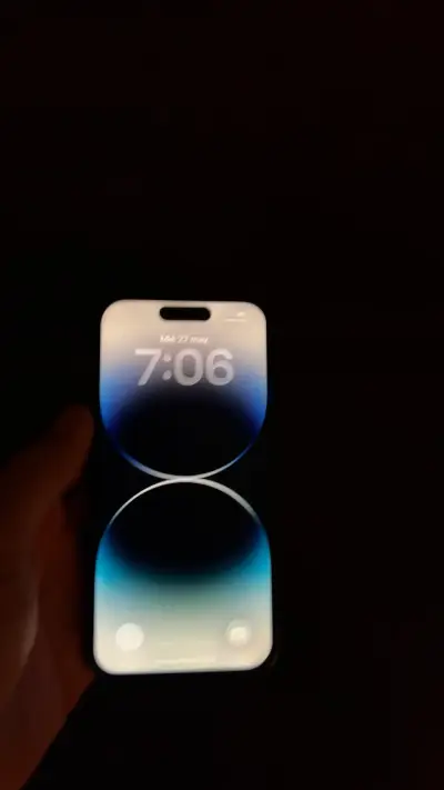 iPhone 14 Pro - miniatura 1