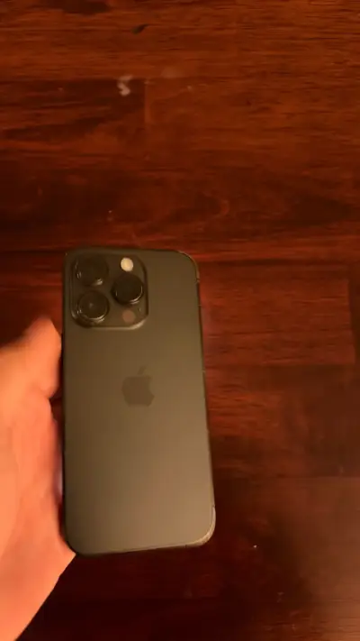 iPhone 14 Pro - miniatura 2