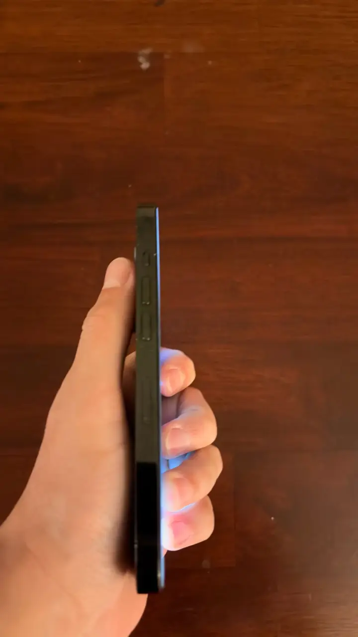 iPhone 14 Pro - 3