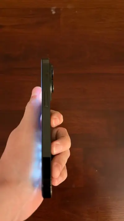 iPhone 14 Pro - miniatura 4