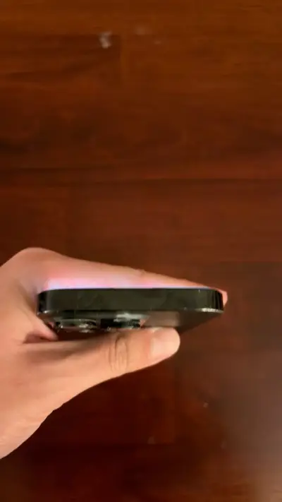 iPhone 14 Pro - miniatura 5