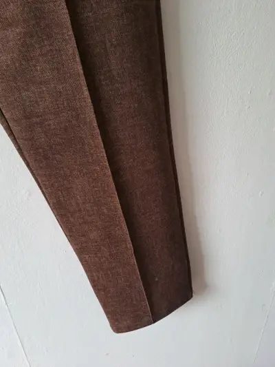 Calza semi elásticada, mujer, talla L. nueva. - miniatura 5