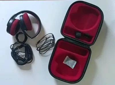 Audífonos Focal Listen Professional con estuche - miniatura 3