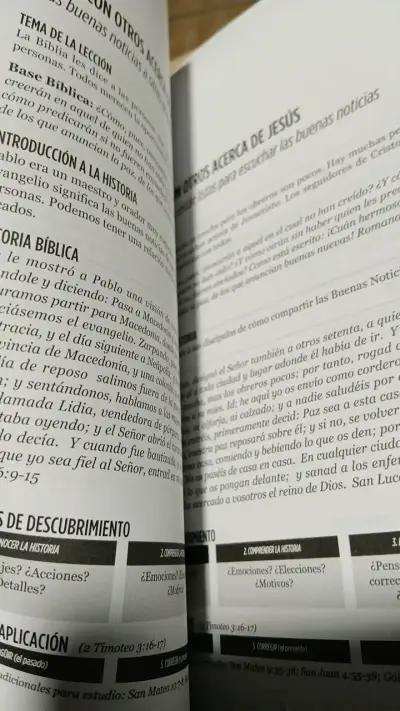 Libro El Método de Descubrimiento - miniatura 6