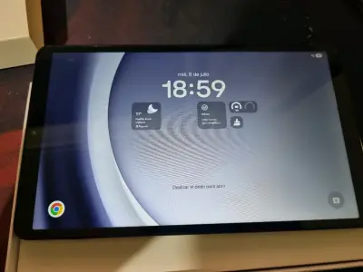 Galaxy tab A9 - miniatura 1