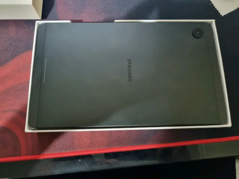 Galaxy tab A9 - 3
