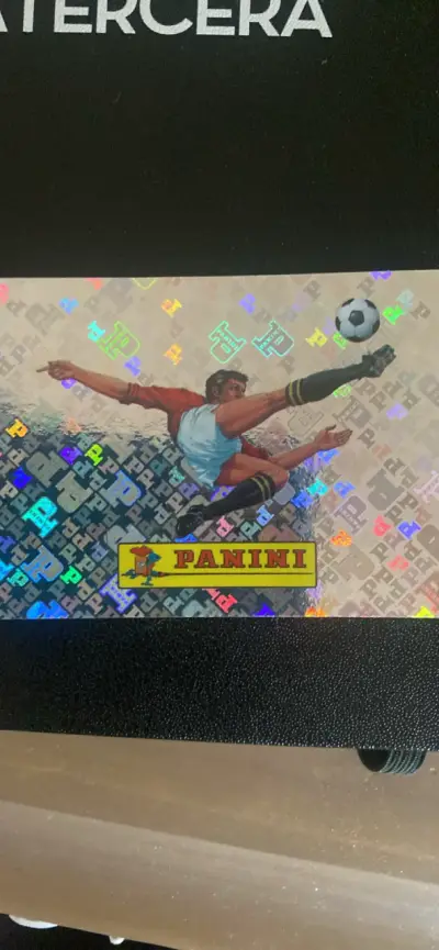 Lámina Panini FIFA 23 Cristiano Ronaldo - miniatura 2