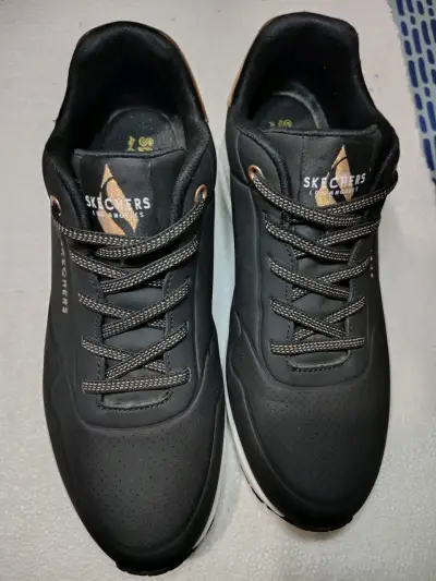 Zapatillas negras Women's Uno - miniatura 2