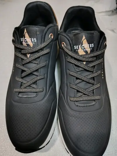 Zapatillas negras Women's Uno - miniatura 6
