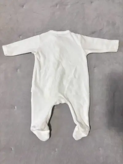 Enterito de plush bebé Colloky RN - miniatura 2