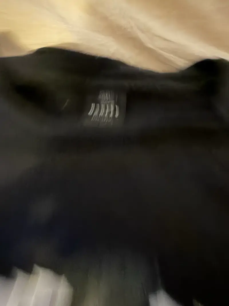 Polera Oakley Extreme Gear negra - 2