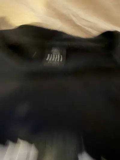 Polera Oakley Extreme Gear negra - miniatura 2