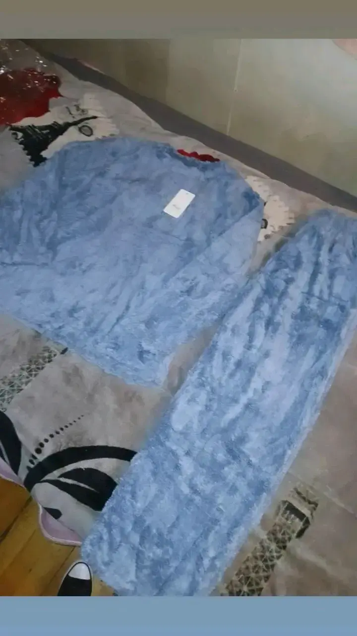 Pijamas - 2