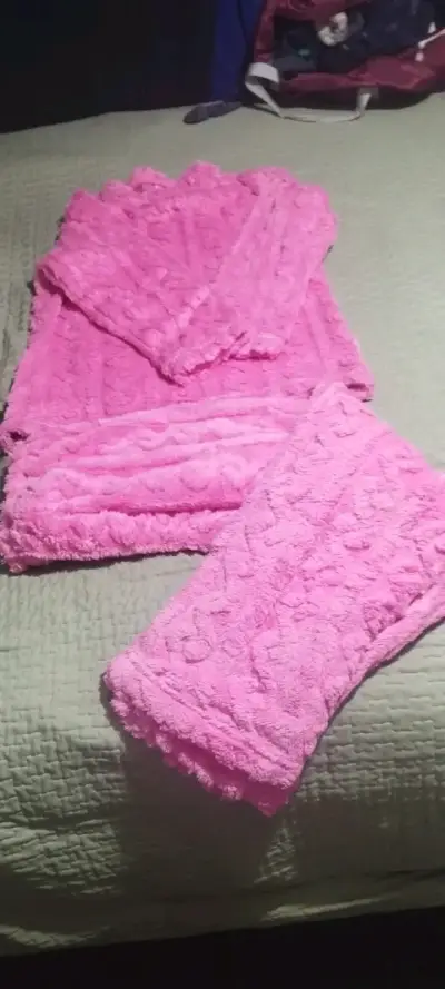 Pijama mujer - miniatura 1