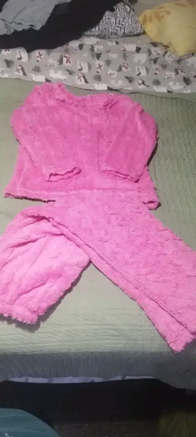 Pijama mujer - miniatura 2