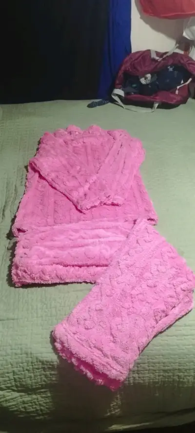 Pijama mujer - miniatura 3