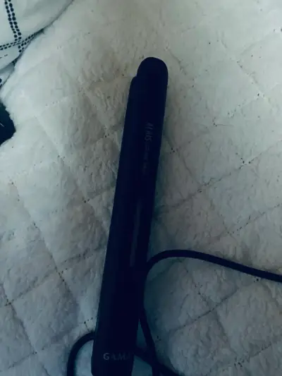 Plancha de pelo GA.MA Alais Ceramic Shine - miniatura 3