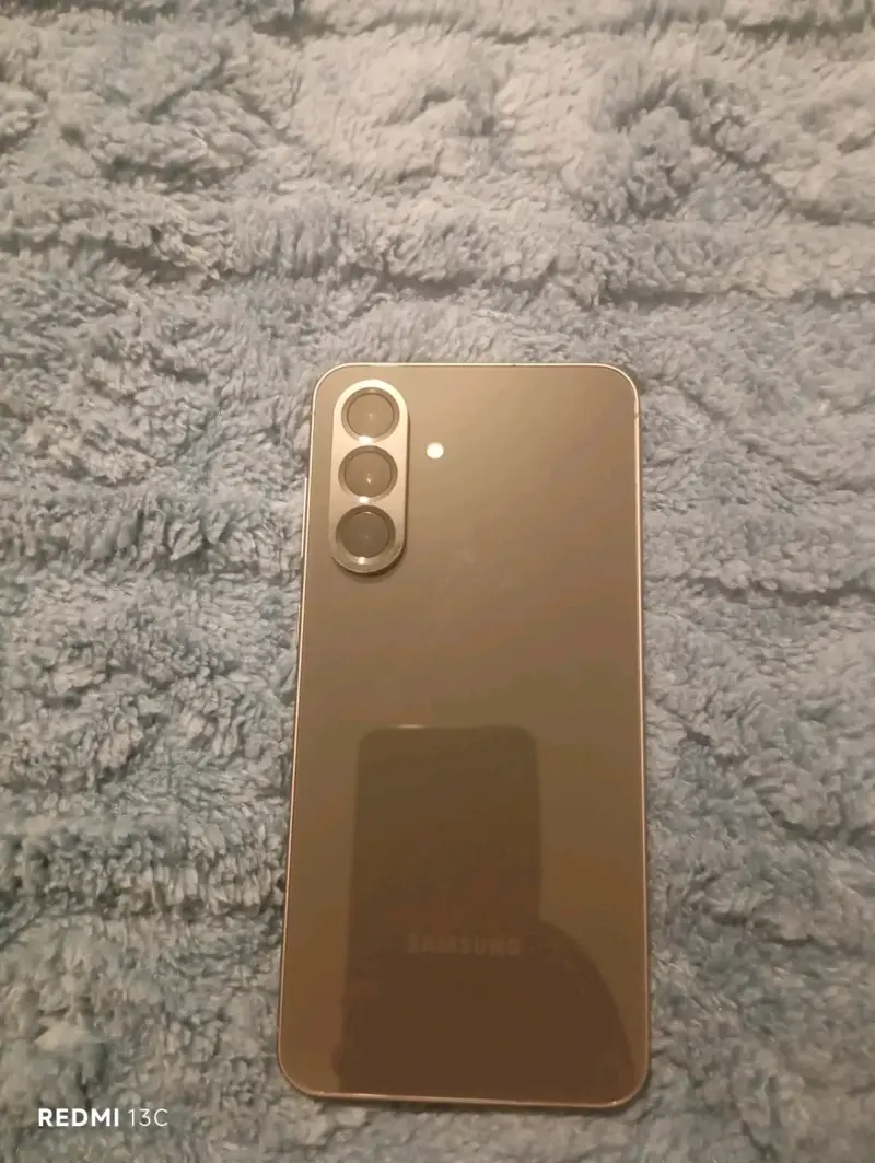 Samsung galaxy A56 - 2