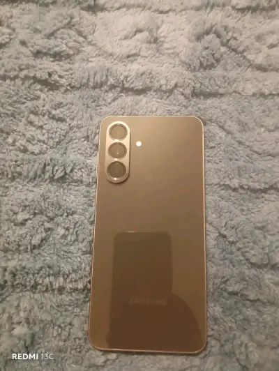 Samsung galaxy A56 - miniatura 2
