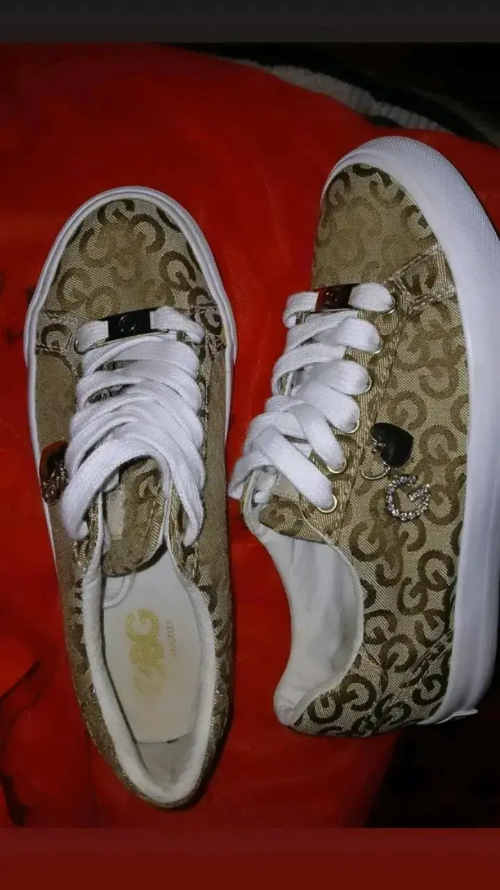 Zapatillas