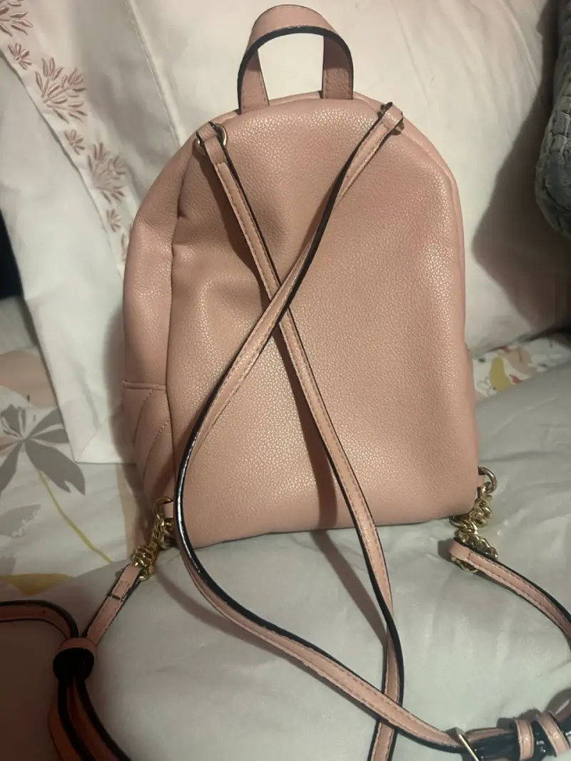 Mochila Victoria’s Secret - 2