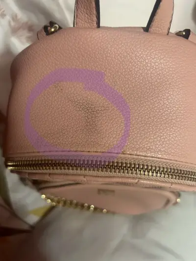 Mochila Victoria’s Secret - miniatura 3