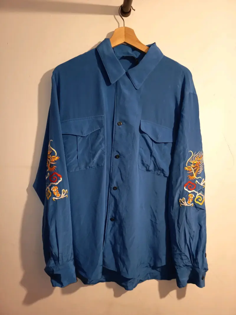 Camisa Polo Ralph Lauren "Airborne Div." - 2