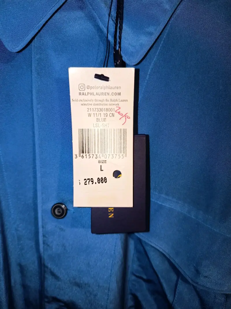 Camisa Polo Ralph Lauren "Airborne Div." - 3