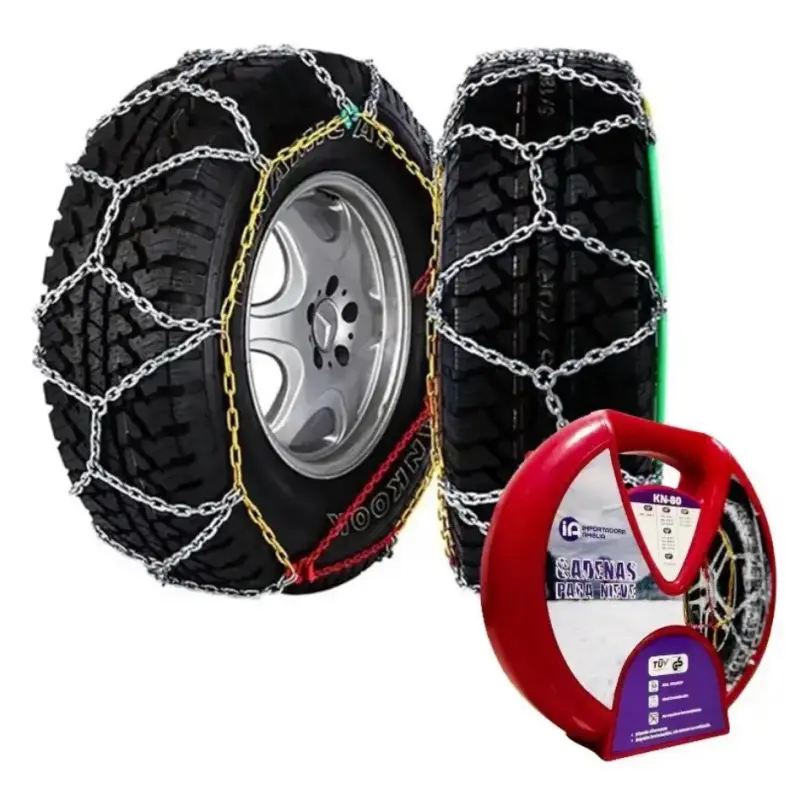 Cadenas para nieve KN-90 - 2