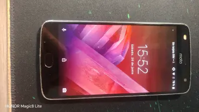 Mod para Motorola z2play y celular - miniatura 1