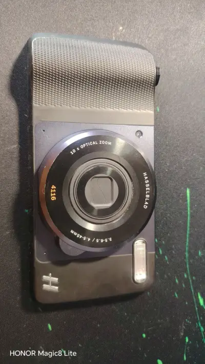 Mod para Motorola z2play y celular - miniatura 3