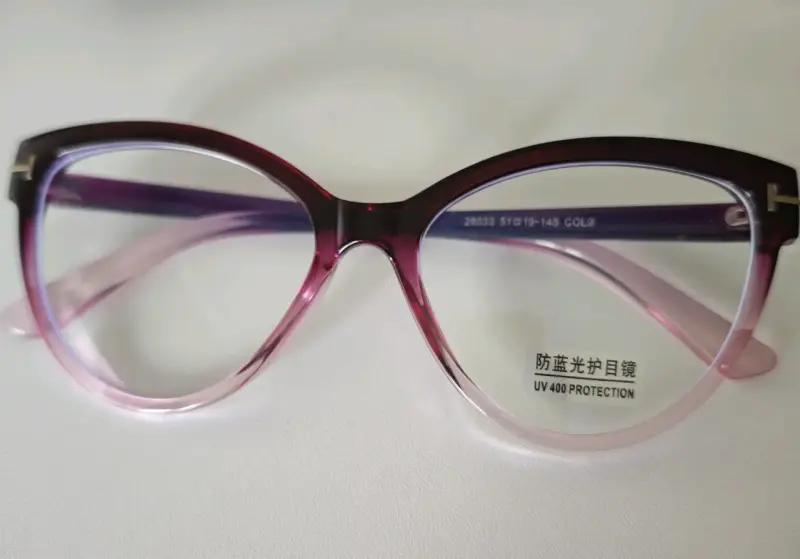 Lentes de lectura con protección UV 400 - 1