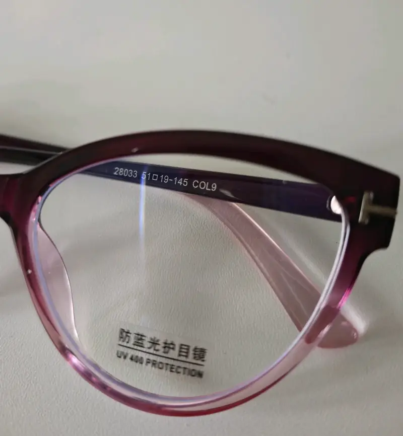 Lentes de lectura con protección UV 400 - 2