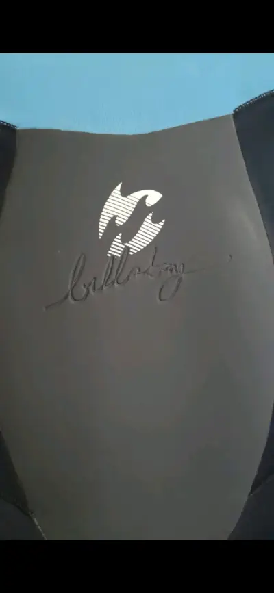 Traje de neopreno Billabong / talla xs - miniatura 6