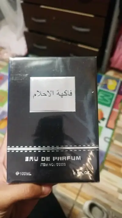 Perfume Eau de Parfum 100ml - miniatura 1