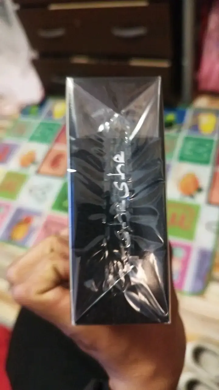 Perfume Eau de Parfum 100ml - 3