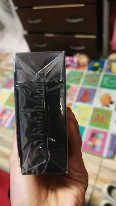 Perfume Eau de Parfum 100ml - miniatura 4