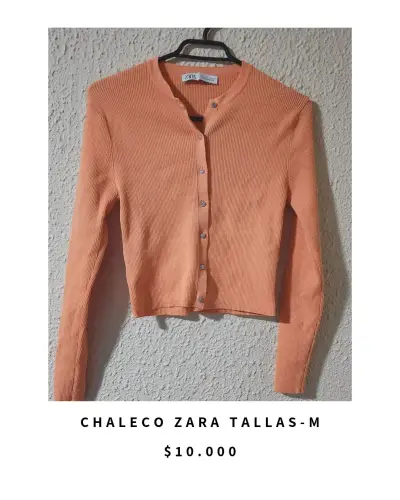 Ropa mujer sin uso - miniatura 1