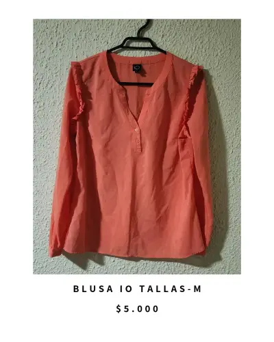 Ropa mujer sin uso - miniatura 4