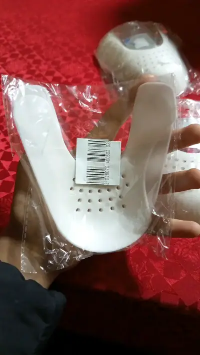 shields antiarrugas para zapatillas - miniatura 2
