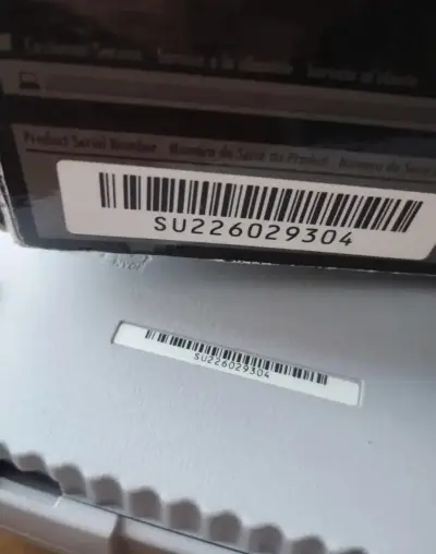 Super Nintendo Mini Original Completa - miniatura 4